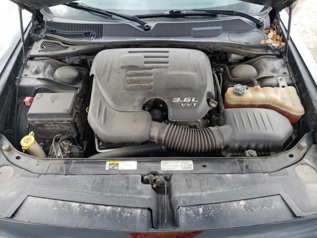 Photo 7 from auction – 2013 DODGE CHALLENGER with VIN 2C3CDYAG2DH578974