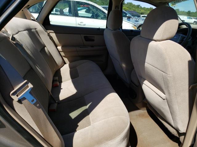 Photo 6 from auction – 2007 FORD TAURUS SE with VIN 1FAFP53U37A157274