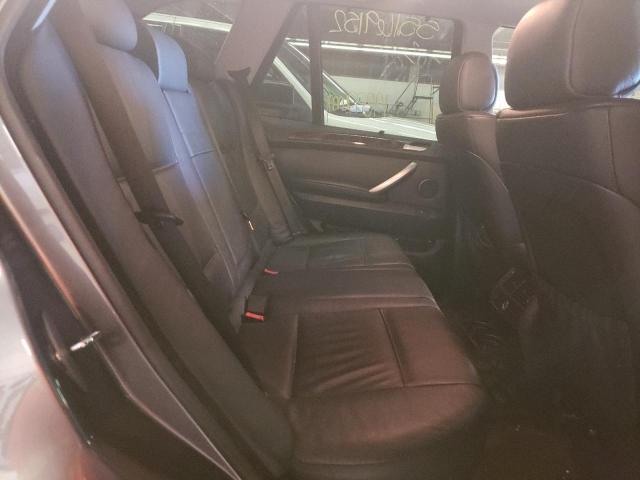 Photo 6 from auction – 2003 BMW X5 3.0I with VIN 5UXFA53503LV98720