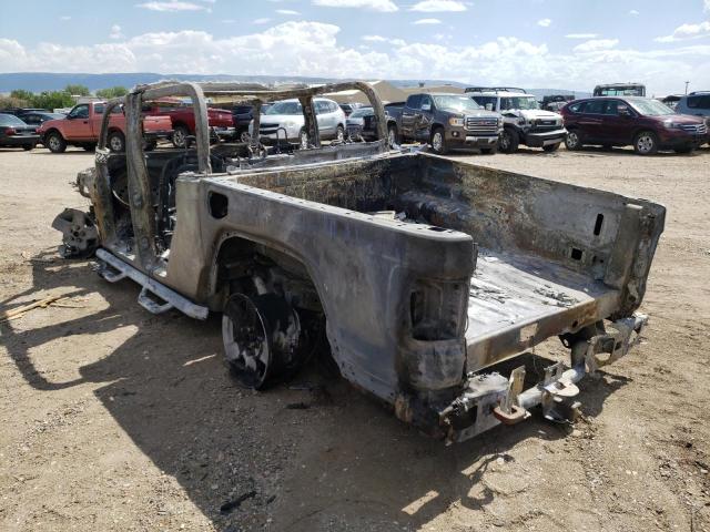 Photo 3 from auction – 2020 JEEP GLADIATOR with VIN 1C6HJTAG6LL119095