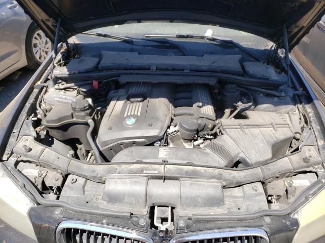 Photo 7 from auction – 2011 BMW 328 I with VIN WBAPH7C57BE676133