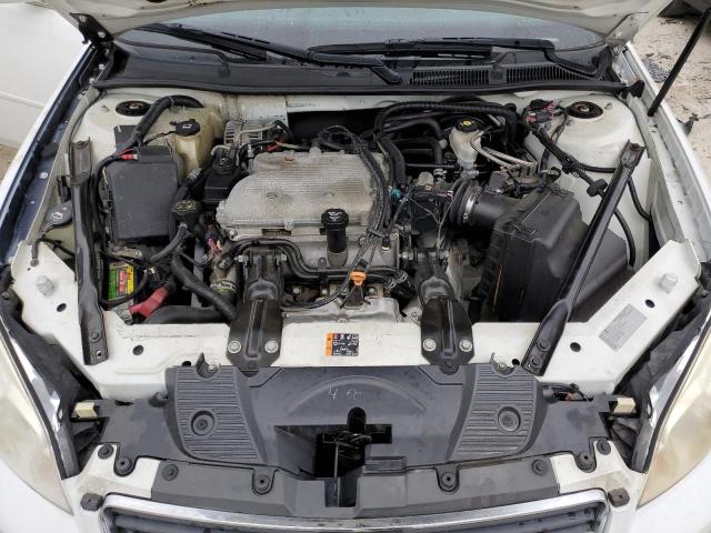 Photo 7 from auction – 2011 CHEVROLET IMPALA LS with VIN 2G1WA5EK0B1194365