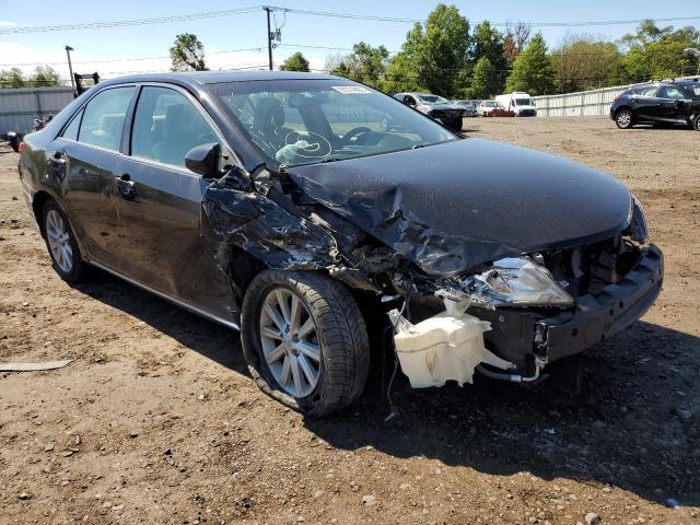 TOYOTA CAMRY BASE 2012 with VIN 4T4BF1FK7CR187080 - Photo from auction