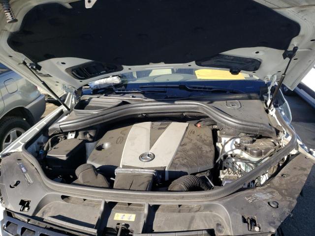 Photo 7 from auction – 2012 MERCEDES-BENZ ML 350 BLU with VIN 4JGDA2EB0CA026208