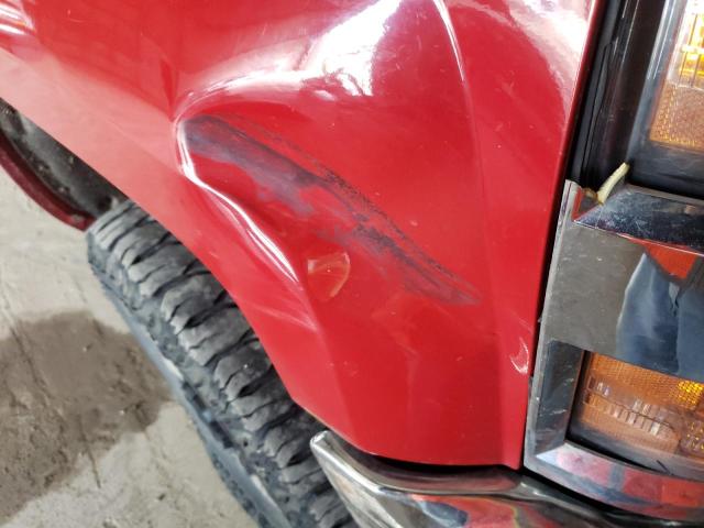 Photo 9 from auction – 2015 CHEVROLET SILVERADO with VIN 1GC1KVEG7FF130137
