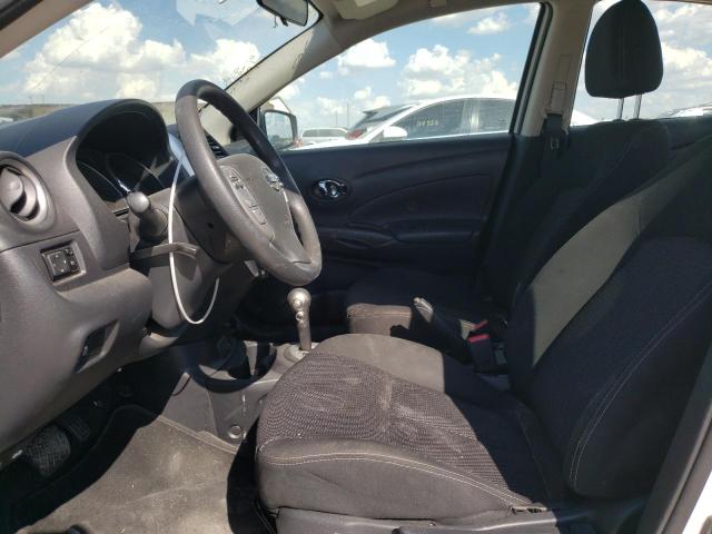 Photo 5 from auction – 2019 NISSAN VERSA S with VIN 3N1CN7AP3KL856338