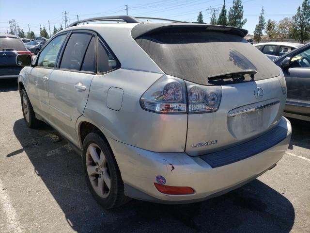 Photo 3 from auction – 2006 LEXUS RX 330 with VIN JTJGA31U860060600