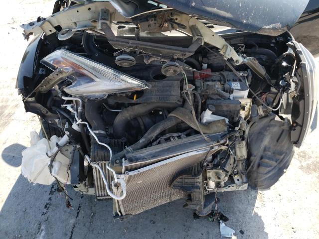 Photo 7 from auction – 2017 NISSAN JUKE S with VIN JN8AF5MR3HT702403