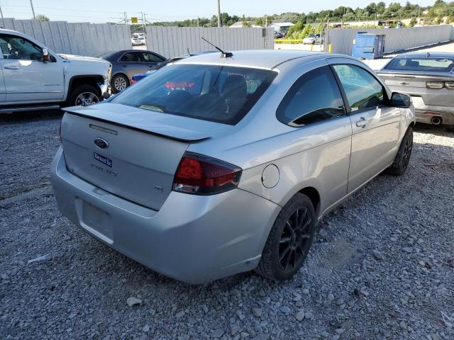 Photo 4 from auction – 2010 FORD FOCUS SE with VIN 1FAHP3CN9AW213928