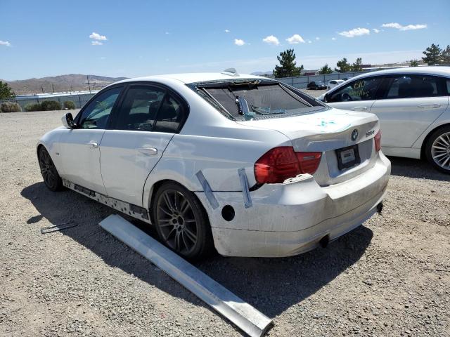 Photo 3 from auction – 2009 BMW 335 D with VIN WBAPN73519A266020