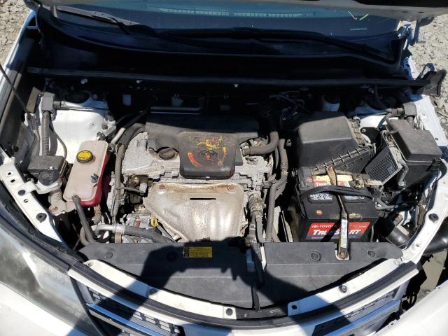 Photo 7 from auction – 2014 TOYOTA RAV4 LIMIT with VIN 2T3YFREV8EW102532