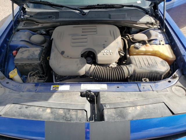 Photo 7 from auction – 2012 DODGE CHALLENGER with VIN 2C3CDYAG3CH293814