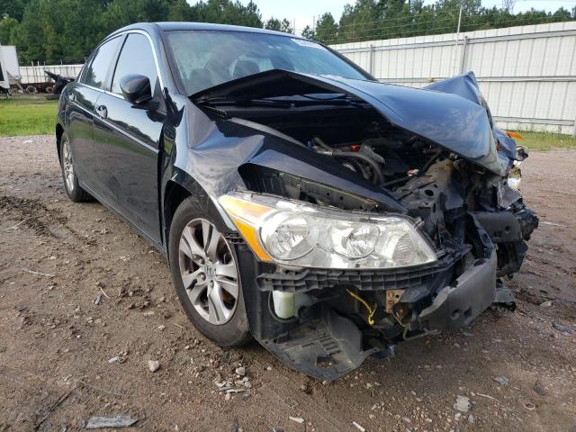 Photo 1 from auction – 2012 HONDA ACCORD SE with VIN 1HGCP2F63CA083164