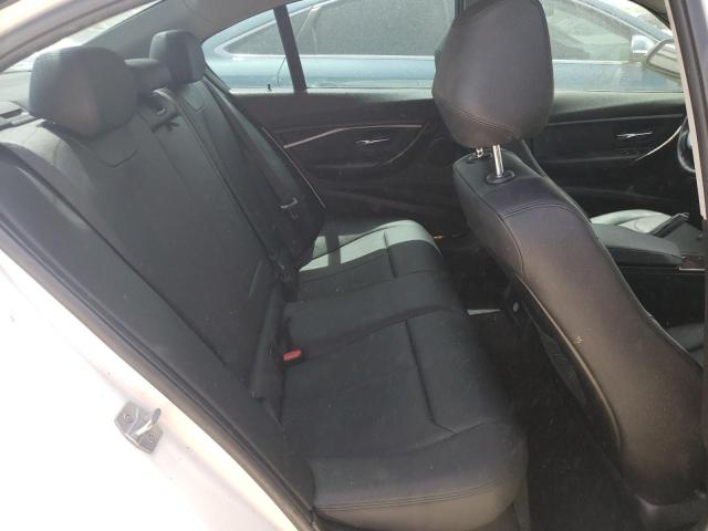 Photo 6 from auction – 2014 BMW 328 I with VIN WBA3A5G55ENP27232