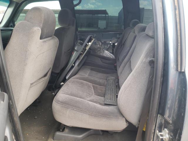 Photo 6 from auction – 2006 GMC NEW SIERRA with VIN 2GTEC13V861358373