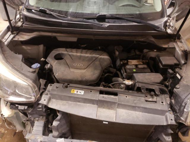 Photo 7 from auction – 2015 KIA SOUL with VIN KNDJN2A28F7776717