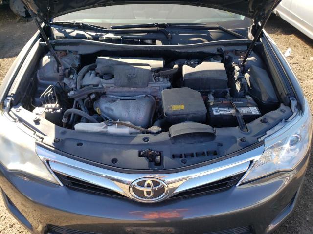 Photo 7 from auction – 2014 TOYOTA CAMRY L with VIN 4T4BF1FK6ER354306