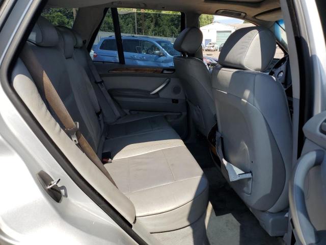 Photo 6 from auction – 2002 BMW X5 3.0I with VIN 5UXFA53592LV72115