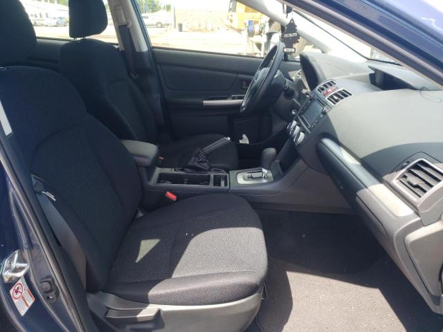 Photo 5 from auction – 2015 SUBARU IMPREZA with VIN JF1GPAA62F8287036