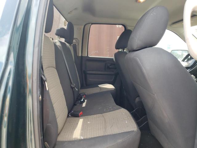 Photo 6 from auction – 2011 DODGE RAM 1500 with VIN 1D7RB1GP9BS525968