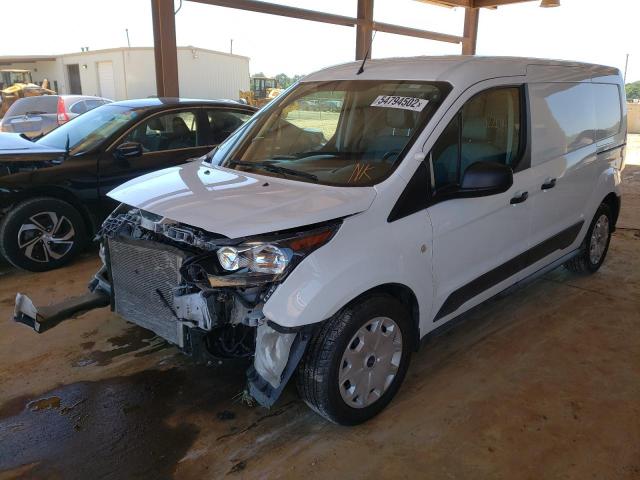Photo 2 from auction – 2018 FORD TRANSIT CO with VIN NM0LS7E79J1352573