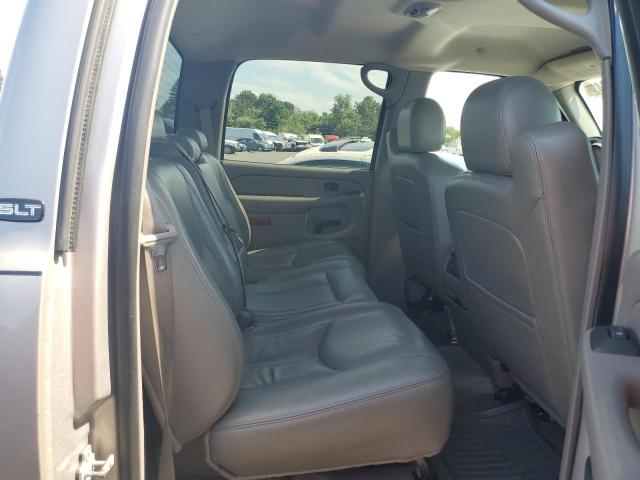 Photo 6 from auction – 2005 GMC NEW SIERRA with VIN 2GTEK13TX51243404