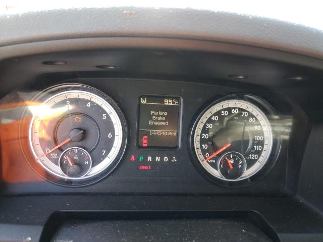Photo 8 from auction – 2015 RAM 1500 ST with VIN 1C6RR7FT8FS572784