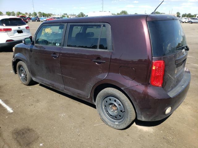 Photo 3 from auction – 2010 TOYOTA SCION XB with VIN JTLZE4FEXA1113859