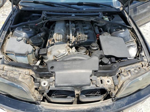 Photo 7 from auction – 2004 BMW 325 with VIN WBAAZ33434KP89164