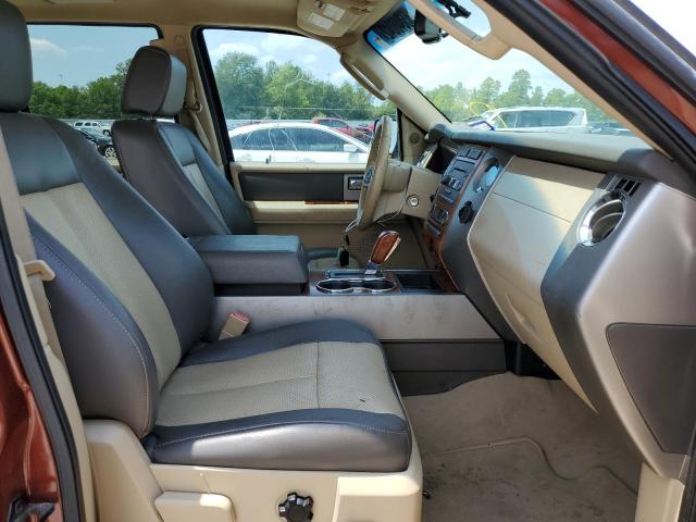 Photo 5 from auction – 2008 FORD EXPEDITION with VIN 1FMFU17518LA38316