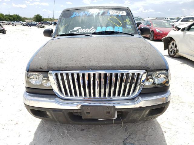 Photo 9 from auction – 2001 FORD RANGER SUP with VIN 1FTYR14D41TA39895