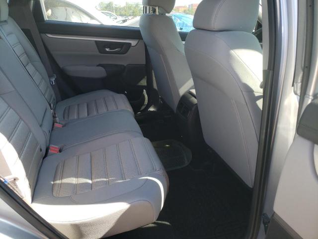 Photo 6 from auction – 2017 HONDA CR-V LX with VIN 2HKRW6H33HH211568