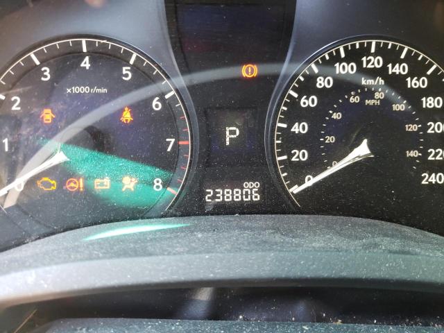 Photo 8 from auction – 2011 LEXUS RX 350 with VIN 2T2BK1BA2BC095356