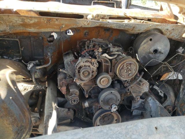 Photo 7 from auction – 1998 DODGE RAM 1500 with VIN 1B7HC16X2WS549412