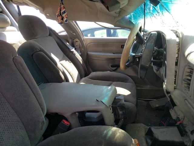 Photo 5 from auction – 2001 CHEVROLET SILVERADO with VIN 2GCEK19T811286558