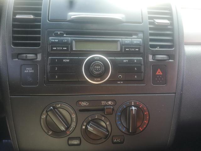 Фото 9 с аукциона – 2012 NISSAN VERSA S с VIN 3N1BC1CPXCK196754