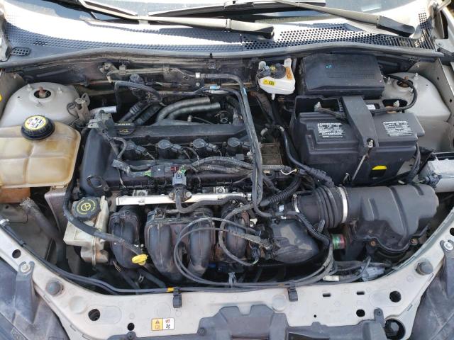 Photo 7 from auction – 2007 FORD FOCUS ZX4 with VIN 1FAFP34N37W157662
