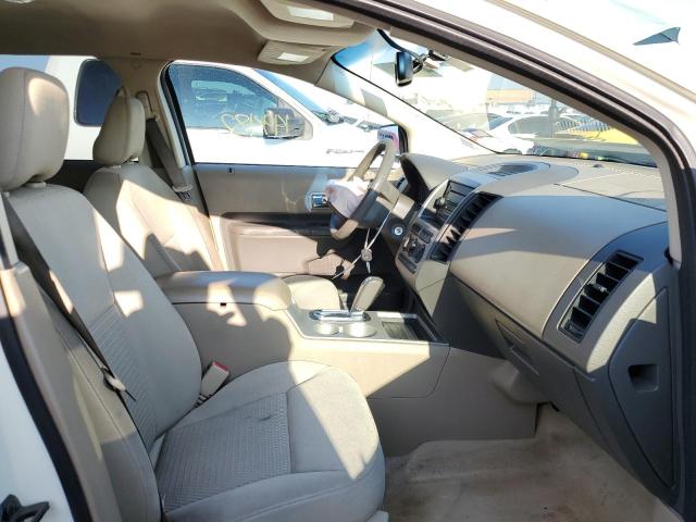 Photo 5 from auction – 2007 FORD EDGE SE with VIN 2FMDK36C27BA69310