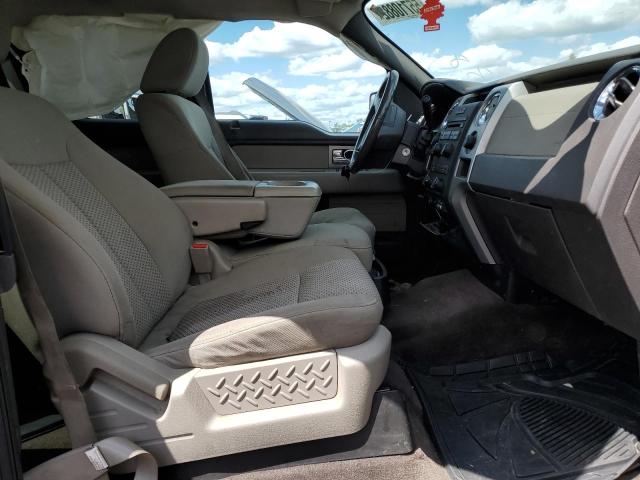 Photo 5 from auction – 2009 FORD F150 SUPER with VIN 1FTPX14V49FA13866