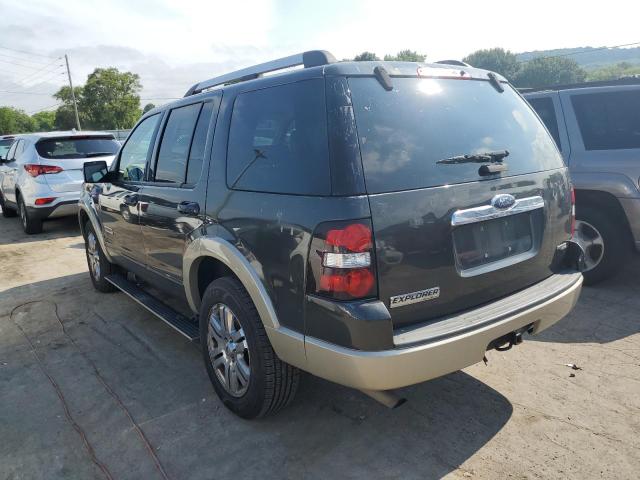 Photo 3 from auction – 2007 FORD EXPLORER E with VIN 1FMEU74857UA83152