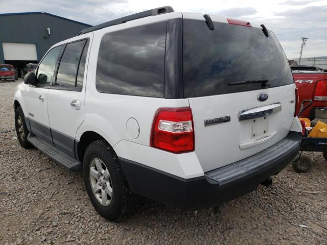 Photo 3 from auction – 2007 FORD EXPEDITION with VIN 1FMFU16547LA90930