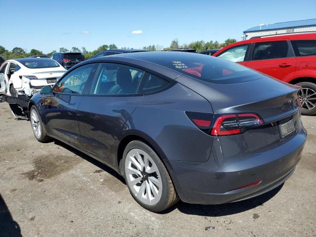 Photo 3 from auction – 2022 TESLA MODEL 3 with VIN 5YJ3E1EB3NF186561