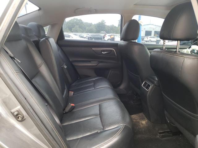 Photo 6 from auction – 2017 NISSAN ALTIMA 3.5 with VIN 1N4BL3AP0HC109068