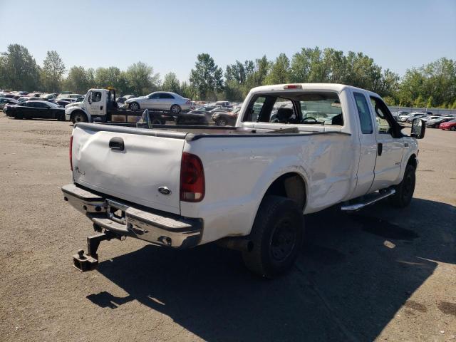 صورة رقم 4 من المزاد - 2004 FORD F250 SUPER مع VIN 1FTNX21P14EA20968