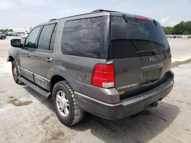 Photo 3 from auction – 2004 FORD EXPEDITION with VIN 1FMRU15W84LB37007