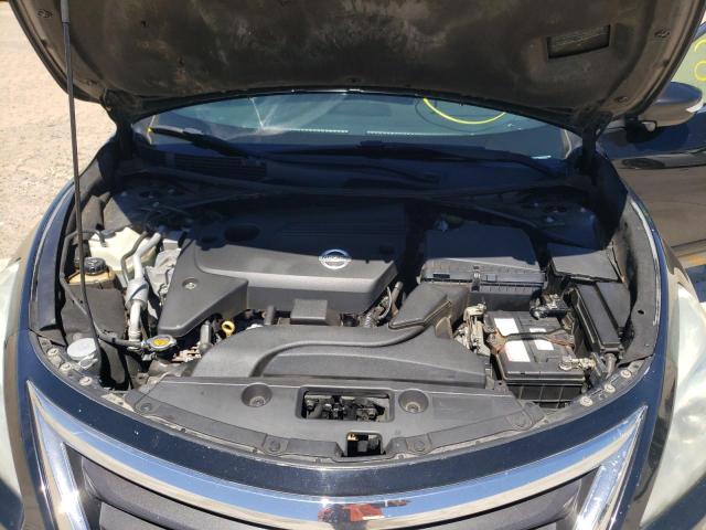 Photo 7 from auction – 2013 NISSAN ALTIMA 2.5 with VIN 1N4AL3AP6DN582645