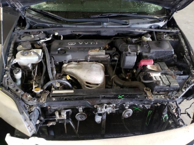 Photo 7 from auction – 2005 TOYOTA SCION TC with VIN JTKDE177250048496
