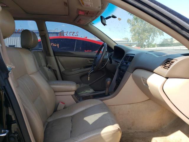 Photo 5 from auction – 1998 LEXUS ES 300 with VIN JT8BF28G2W0106719