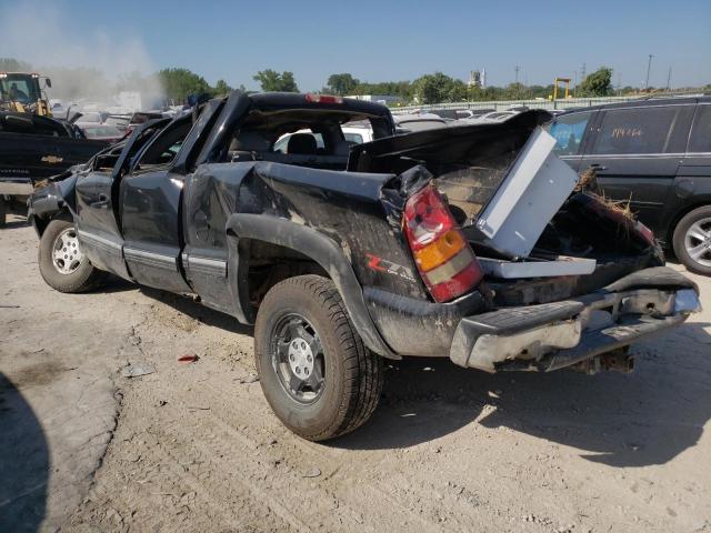 صورة رقم 3 من المزاد - 2001 CHEVROLET SILVERADO مع VIN 2GCEK19T811286558