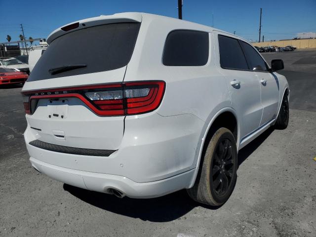 Photo 4 from auction – 2019 DODGE DURANGO SX with VIN 1C4RDHAG3KC575619